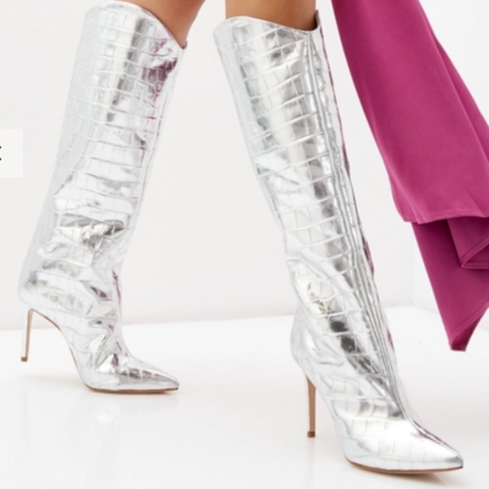 Schutz Maryana Boots